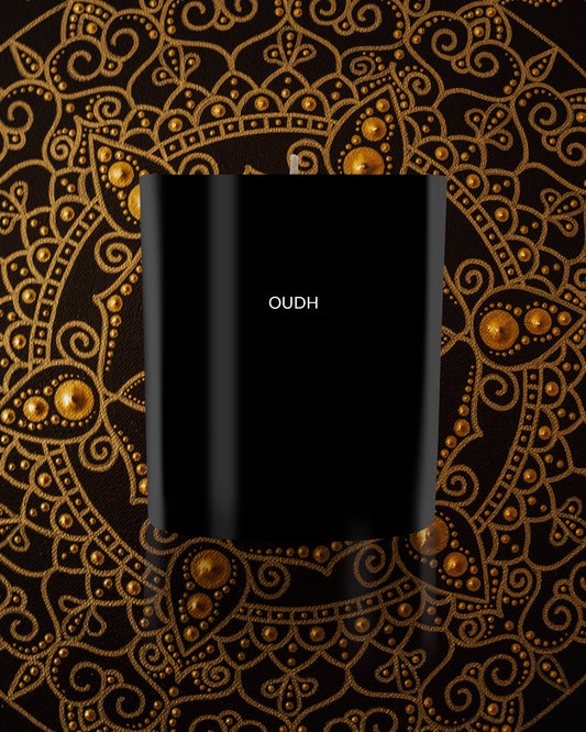 Oudh