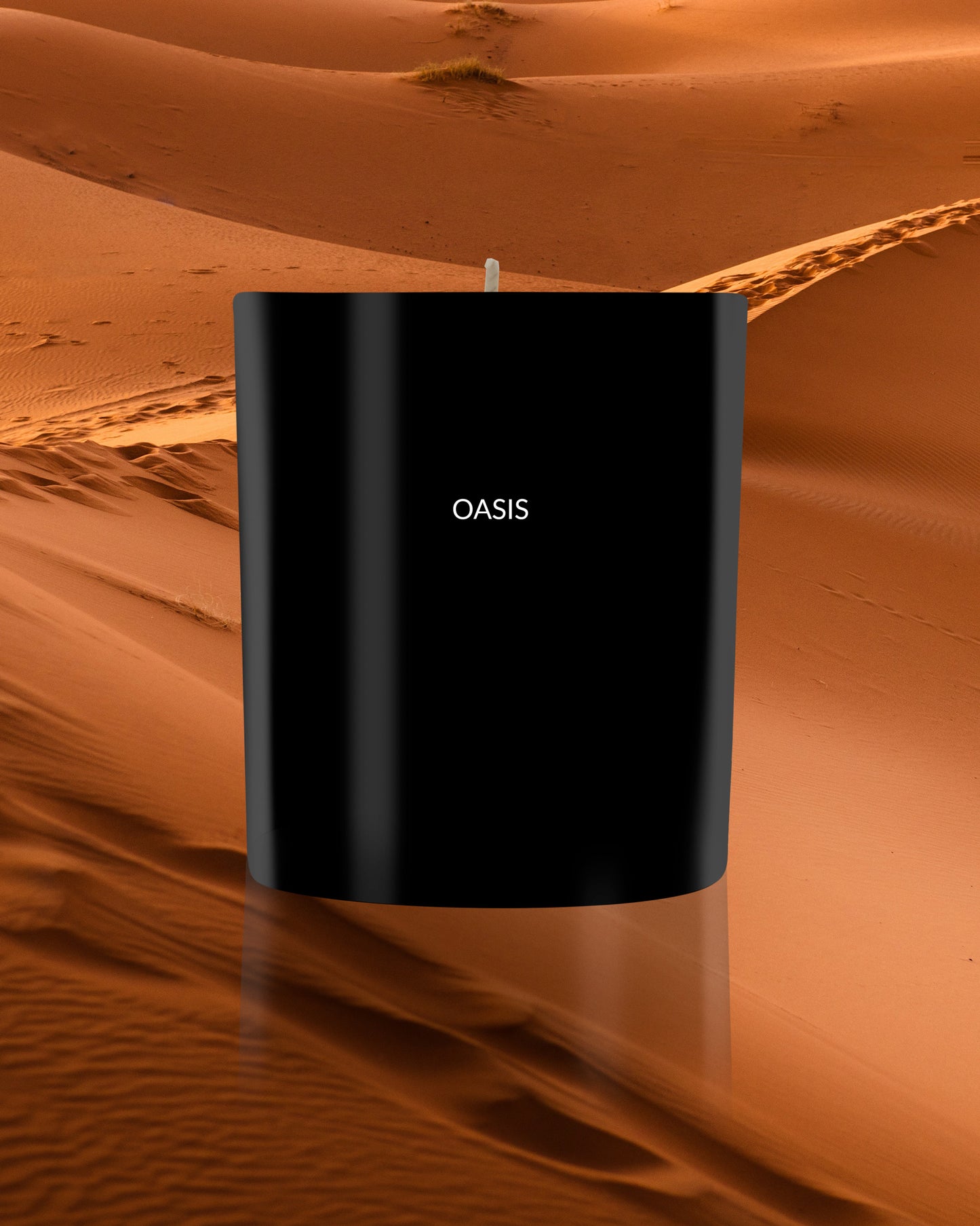 Oasis