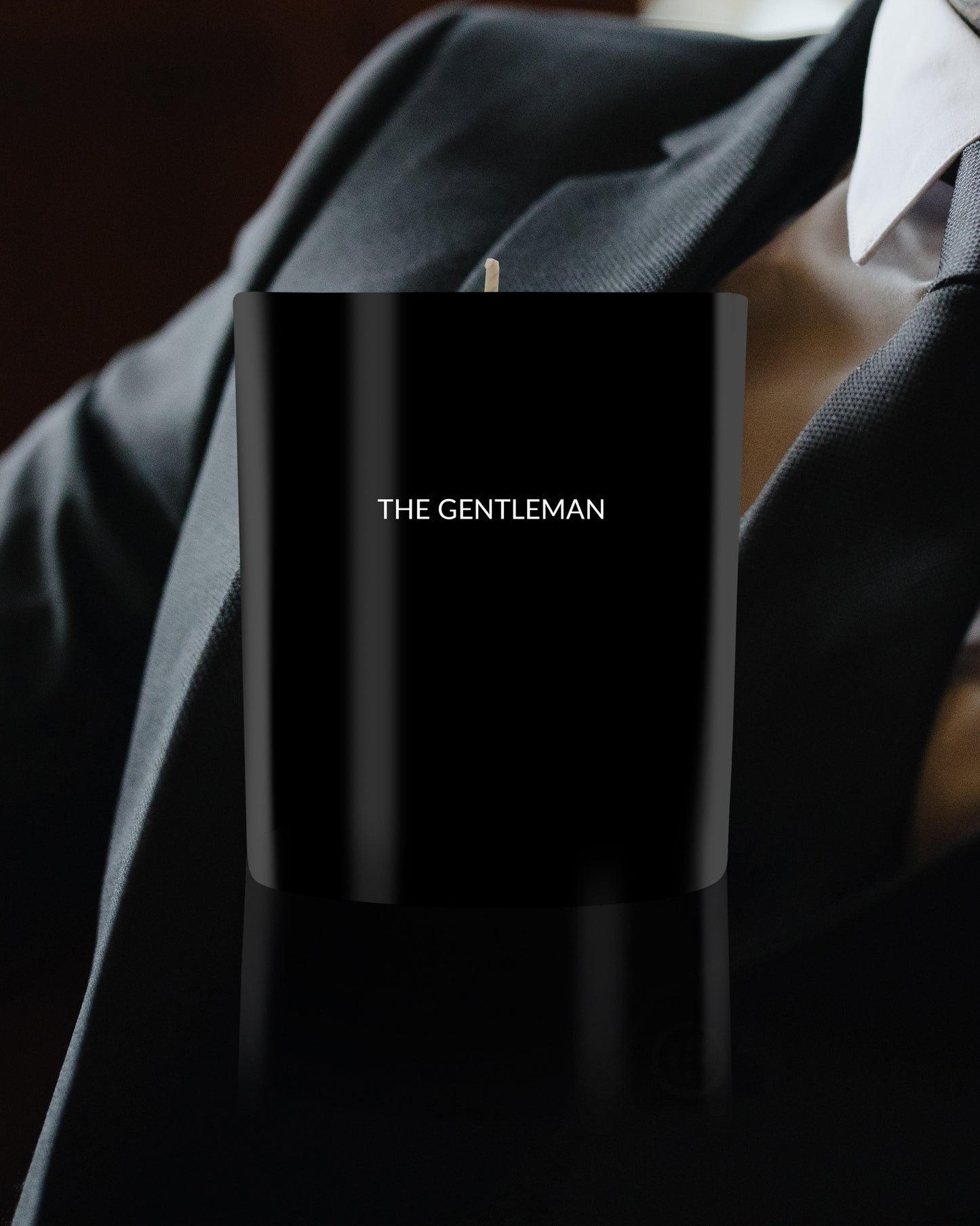 The Gentleman